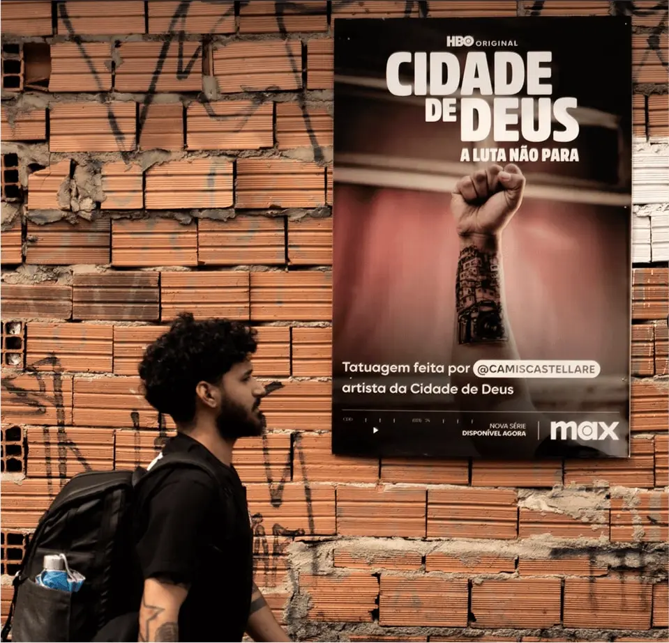 favela
